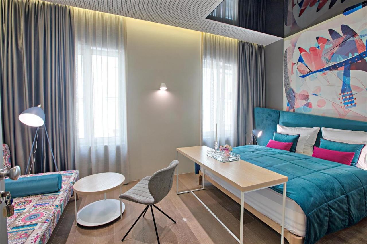 Ferhadija By Nejra Apartamento *