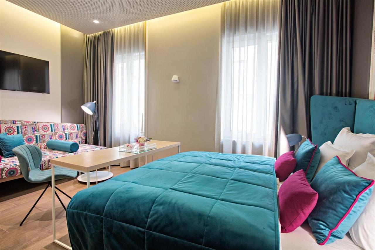 Ferhadija By Nejra Apartamento