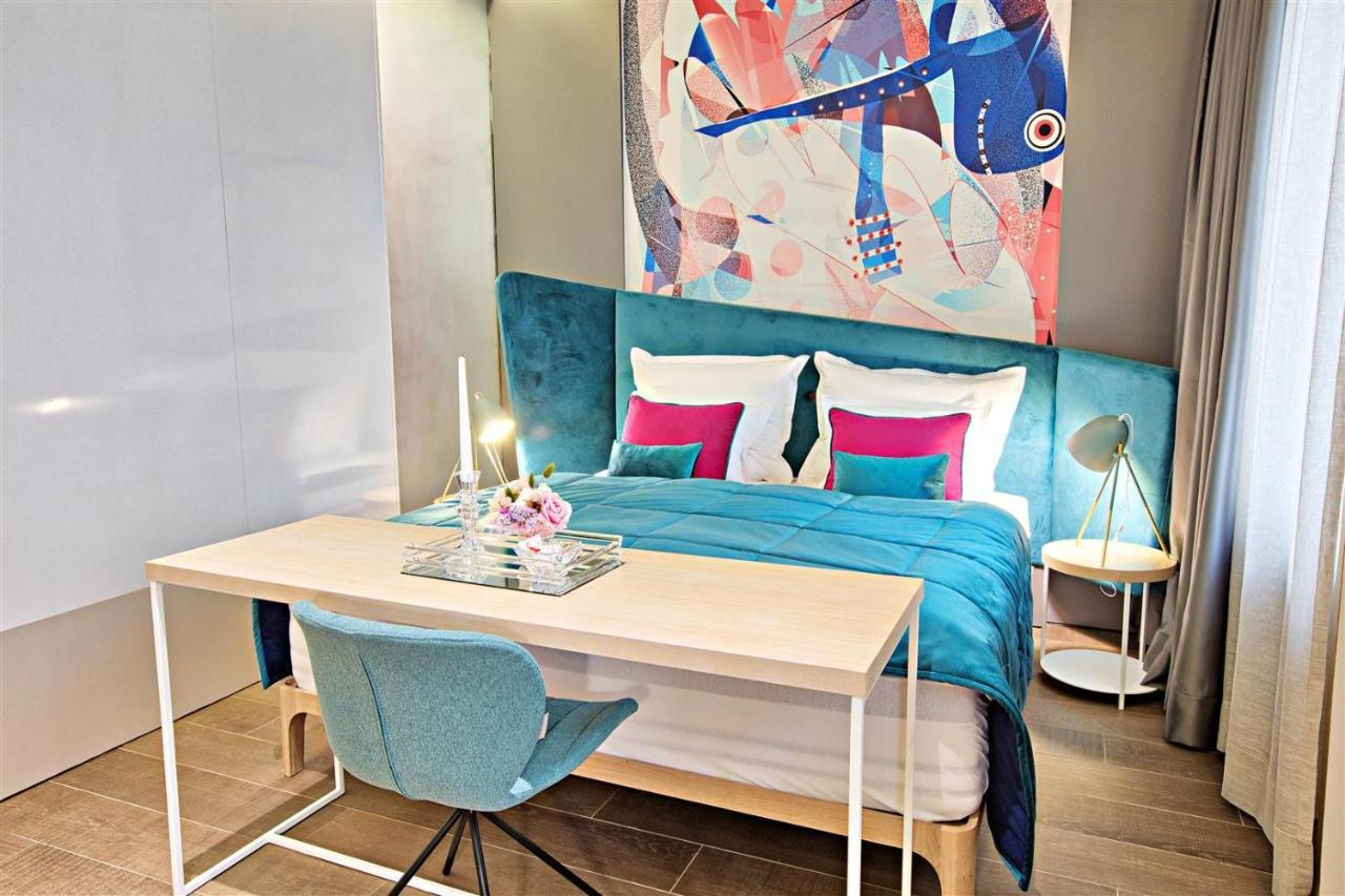 Apartamento Ferhadija By Nejra *