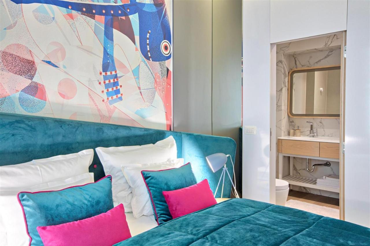 Apartamento Ferhadija By Nejra *